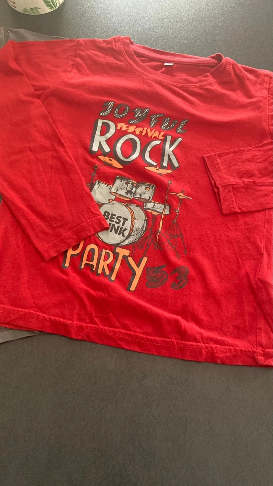 Lote de conjunto de ropa para niño de 8 años, sudadera con capucha Marvel – photo 13